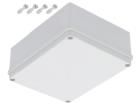 S-BOX 516-TH  Enclosures