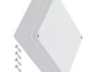 S-BOX 516-TH Enclosures, Boxes & Cases