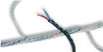 SBPE4 NATURAL  Wire & Cable