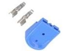 SBSMINI045BLU  Connectors