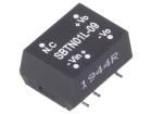 SBTN01L-09 electronic component of Mean Well