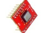 SCA830-D07-PCB Position Sensor Development Tools