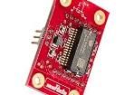 SCC1300-D04 PWB Acceleration Sensor Development Tools