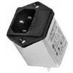 FN360B-2-06 AC Power Entry Modules