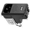 FN378-2-22 AC Power Entry Modules