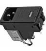 FN379-4-22 AC Power Entry Modules
