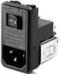 FN389B-4-22 electronic component of Schaffner