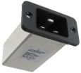 FN9222B-20-06  Connectors