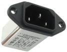 FN9222R-3-06  Connectors