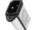 FN9222SB-3-06 AC Power Entry Modules