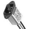 FN9224-10-07 D-Sub Micro-D Connectors