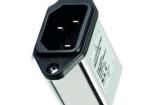 FN9244B-1-06 AC Power Entry Modules