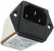 FN9260-2-06  Connectors