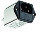 FN9260-4-06  Connectors