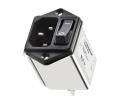FN9264-10-06 AC Power Entry Modules