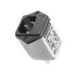 IB2-06 AC Power Entry Modules