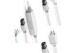 IF13-SE-H05-3100-WF-200 AC Power Leads