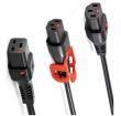 IL13P-US1-SJT-3160-183 AC Power Leads