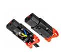 IL13+ Rewireable IEC Lock+ R/L LSZH  Wire & Cable