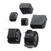 RN218-1.1-02-15M Common Mode Chokes / Filters