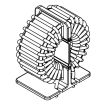 RT8522-10-6M0 electronic component of Schaffner