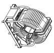 RT8532-10-4M0 Common Mode Chokes / Filters