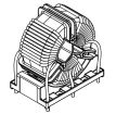 RT8532-12-3M6 electronic component of Schaffner