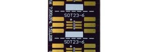 203-0003-01 PCBs & Breadboards