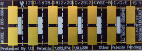 203-0004-01 electronic component of SchmartBoard