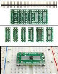 204-0003-01 electronic component of SchmartBoard