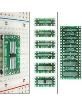 204-0003-01 PCBs & Breadboards
