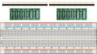 204-0003-31 electronic component of SchmartBoard