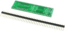 204-0004-01 electronic component of SchmartBoard