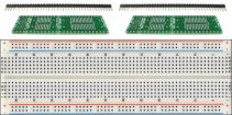 204-0004-31 electronic component of SchmartBoard