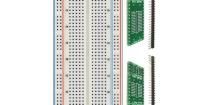 204-0004-31 PCBs & Breadboards