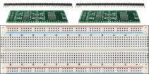 204-0006-31 electronic component of SchmartBoard