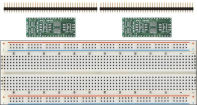 204-0007-31 electronic component of SchmartBoard