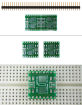 204-0013-01 electronic component of SchmartBoard