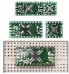 204-0015-01 electronic component of SchmartBoard