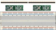 204-0015-31 electronic component of SchmartBoard