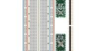 204-0015-31 PCBs & Breadboards