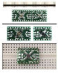 204-0016-01 electronic component of SchmartBoard