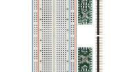 204-0016-31 PCBs & Breadboards