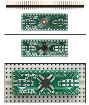 204-0017-01 electronic component of SchmartBoard