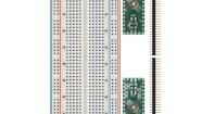 204-0017-31 PCBs & Breadboards