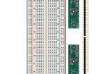 204-0019-01 PCBs & Breadboards