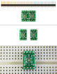 204-0021-01 electronic component of SchmartBoard