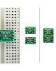 204-0021-01 PCBs & Breadboards