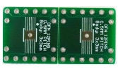 204-0023-01 electronic component of SchmartBoard