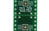 204-0023-01 PCBs & Breadboards